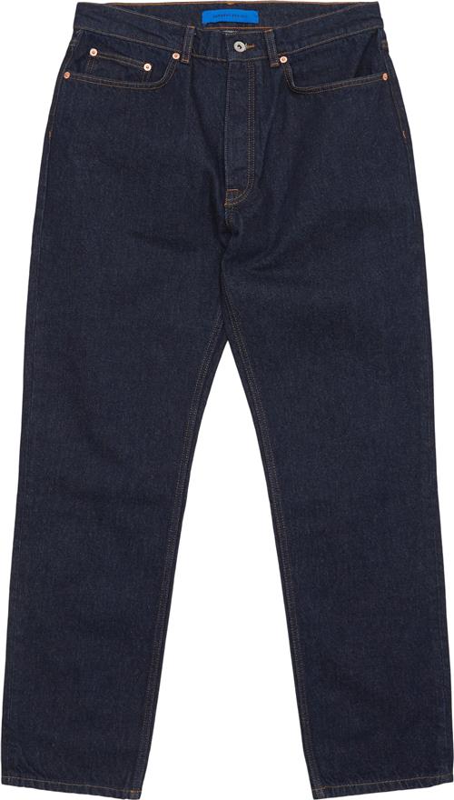 GARMENT PROJECT REGULAR FIVE POCKET JEANS GPC1406 Jeans