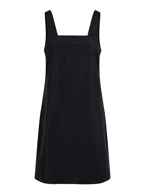 Jylla Spencer Dress - Sort - Dame - M - PIECES