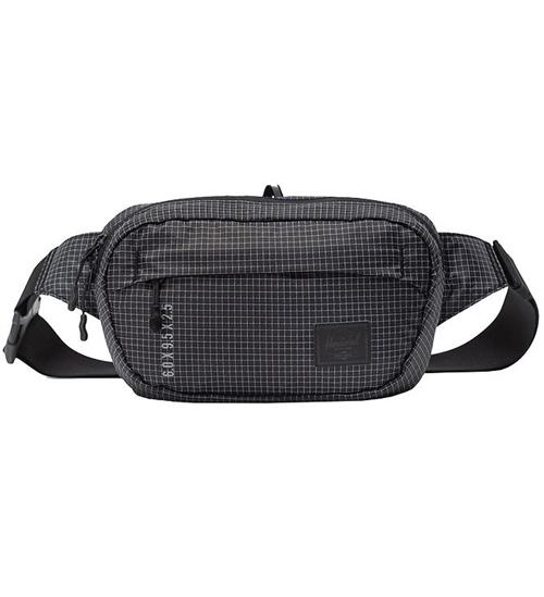 Herschel Bæltetaske - Ultralight - 2 L - Sort