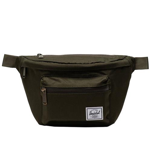 Herschel BÃ¦ltetaske - Pop Quiz - 3,5L - Ivy Green
