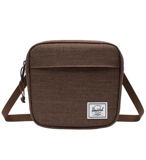 Herschel Skuldertaske - Classic - Potting Soil Crosshatch