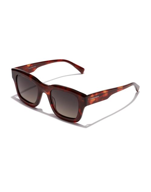 HAWKERS Solbriller  brun / sort