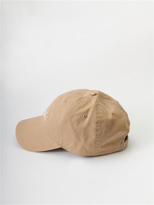 KOROSHI Hætte  beige / ecru
