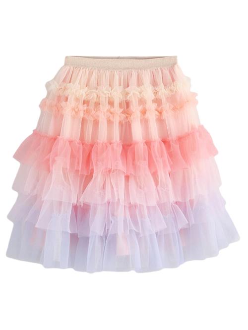 Se Next Nederdel  lyselilla / pink / lys pink ved About You