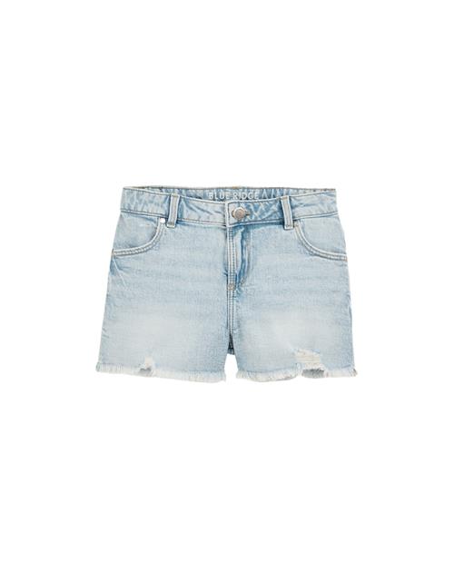 Se WE Fashion Jeans  lyseblå ved About You