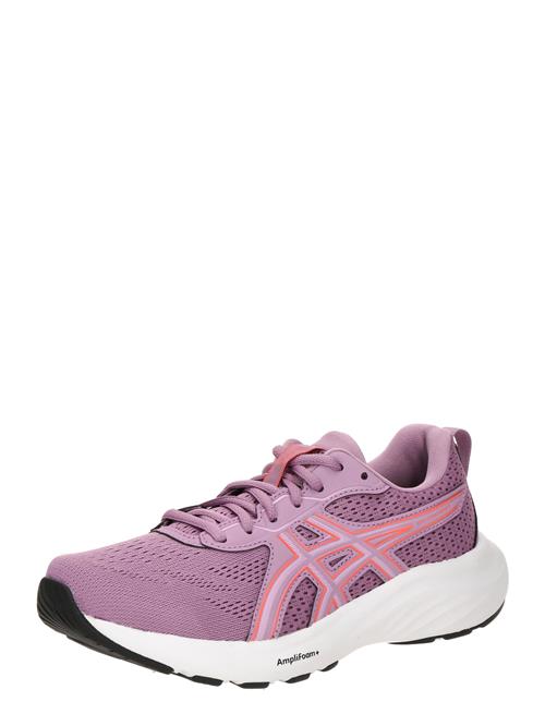 ASICS Løbesko 'Gel-Contend 9'  lilla / orange