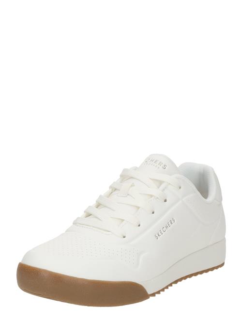 SKECHERS Klipklappere 'ZINGER 2.0 - THE ARWEN'  hvid