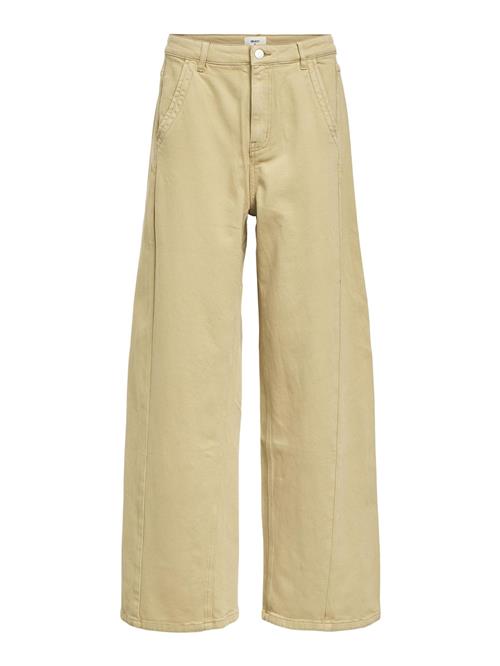 OBJECT Jeans 'OBJMoji'  sand