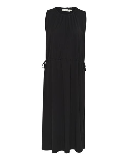 InWear Kjole  sort