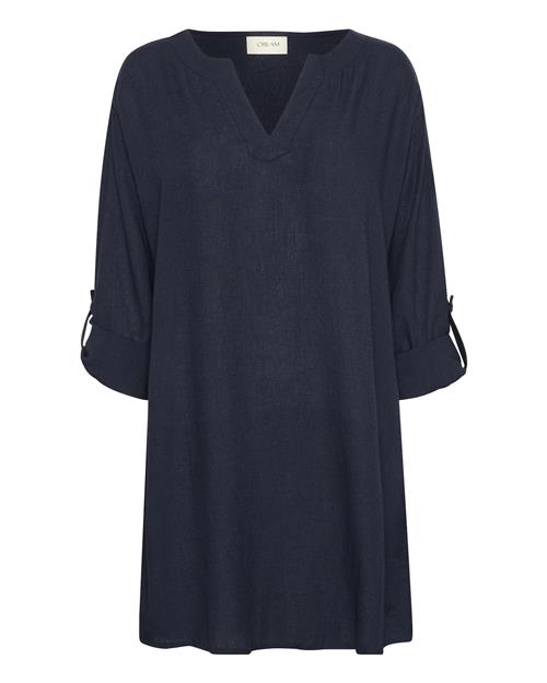 Cream Tunika 'CRVenta'  navy