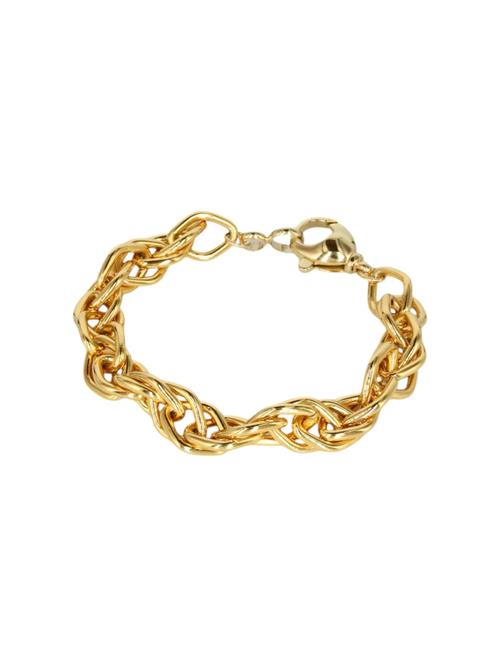 ROMANTICO ROMANTICO Armbånd 'Paradiso'  guld