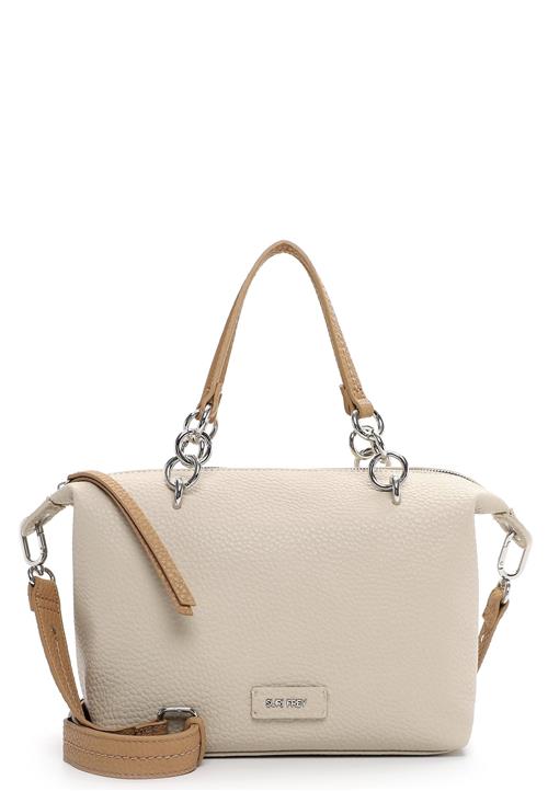 Suri Frey Håndtaske 'Batty'  beige