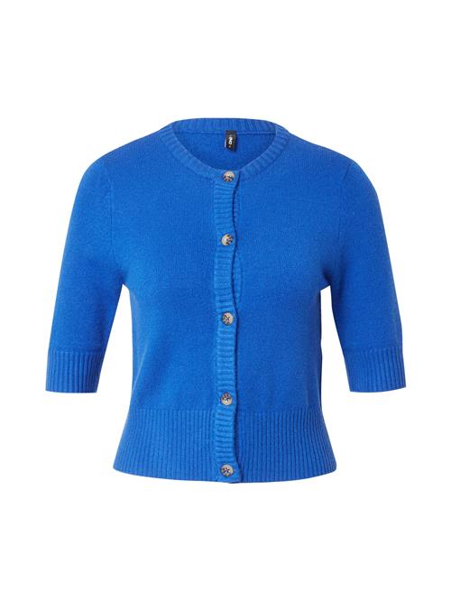ONLY Cardigan 'ONLLESLY'  koboltblåt