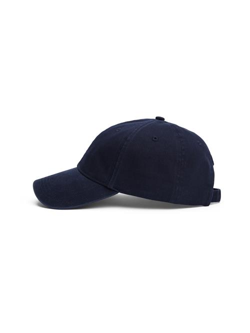 TOMMY HILFIGER Hætte 'ESSENTIAL'  marin