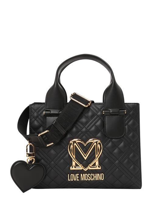 Love Moschino Håndtaske  sort