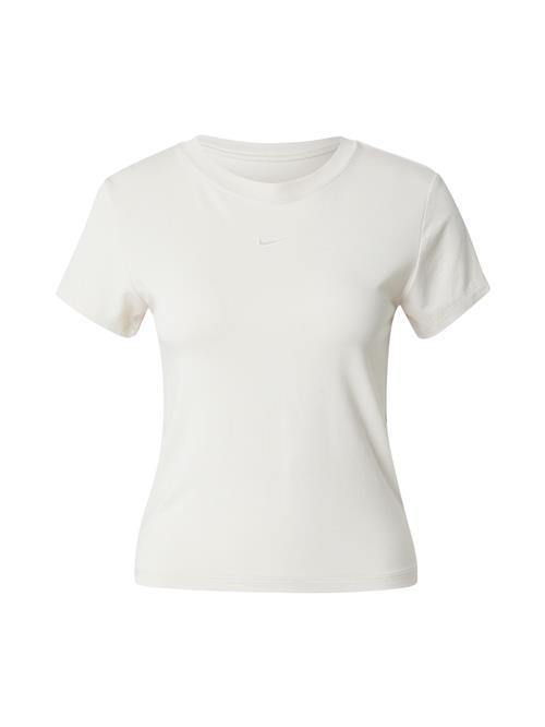 Nike Sportswear Shirts 'CHLL'  creme