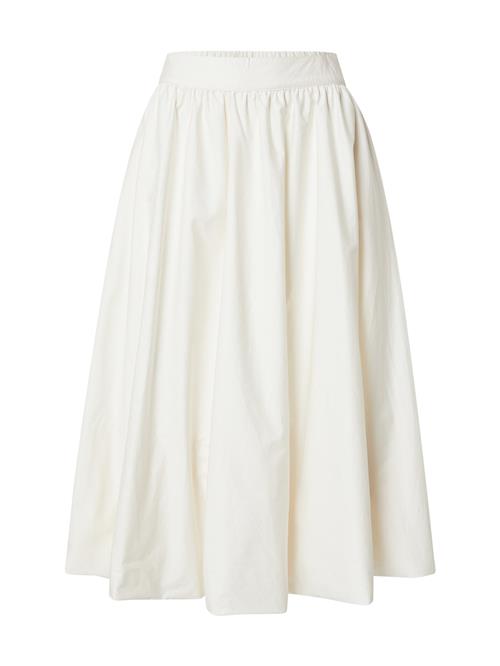 Cph Muse Nederdel 'SHIRLEY'  creme