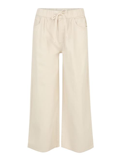 Vero Moda Petite Jeans 'VMVALERIA'  creme