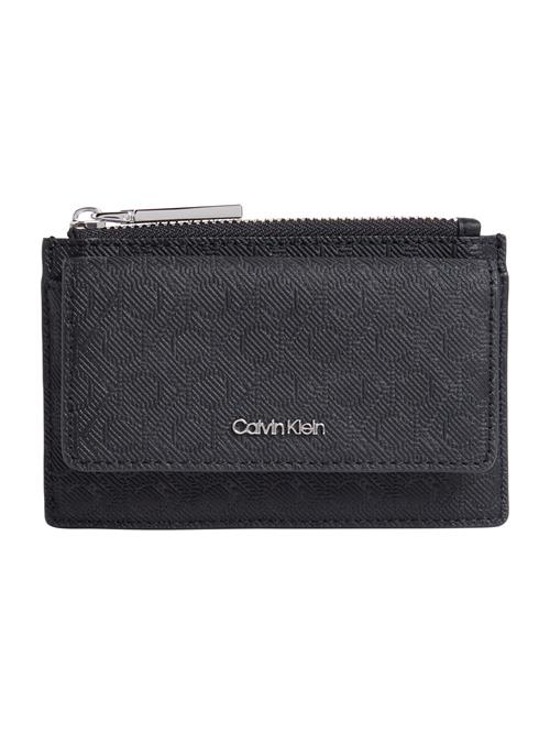 Calvin Klein Etui  sort