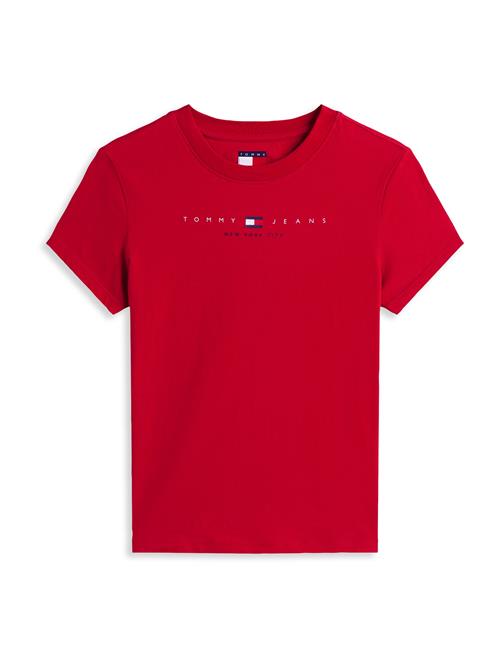 Tommy Jeans Shirts  navy / rød / hvid