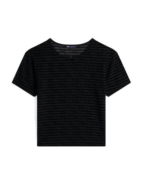 Tommy Jeans Shirts  sort