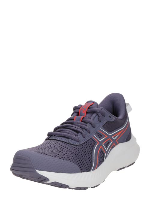 ASICS Løbesko 'JOLT 5'  indigo / pink / hvid