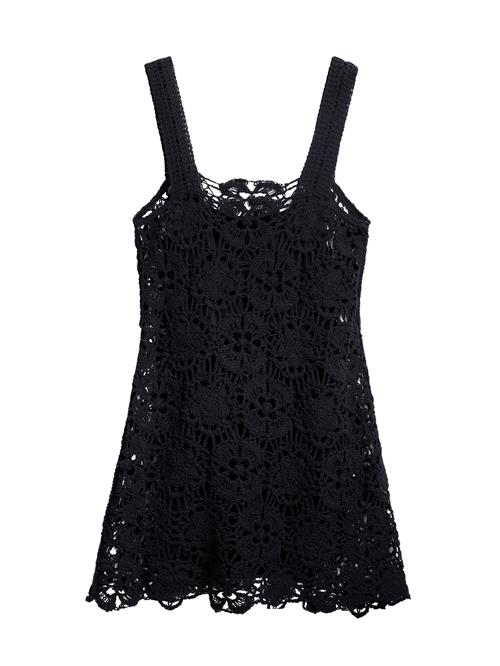 Desigual Coctailkjole  sort