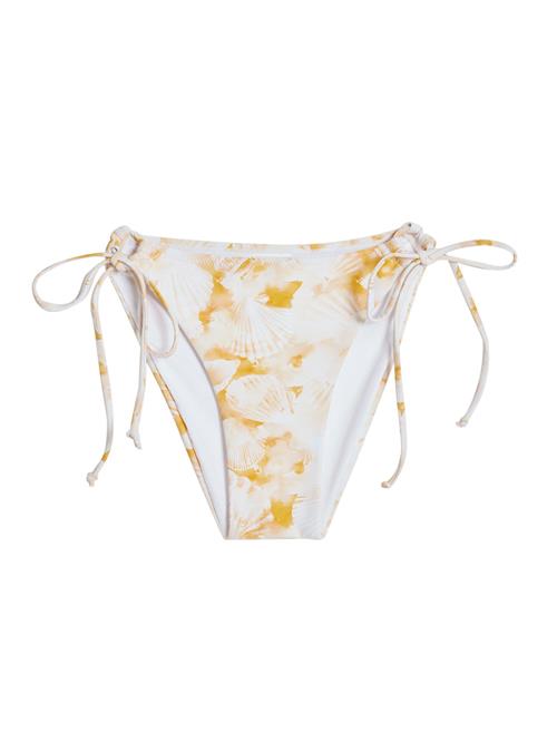 Desigual Bikinitrusse  orange / hvid