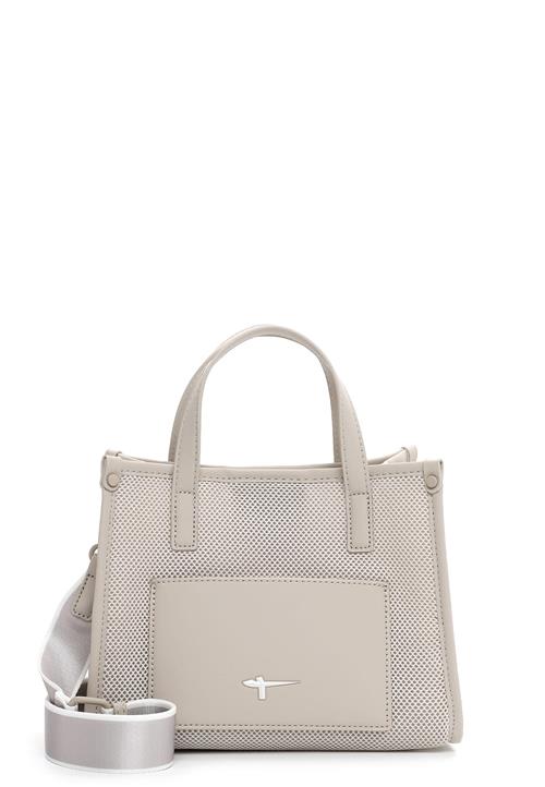 Tamaris Håndtaske 'Florentina'  beige