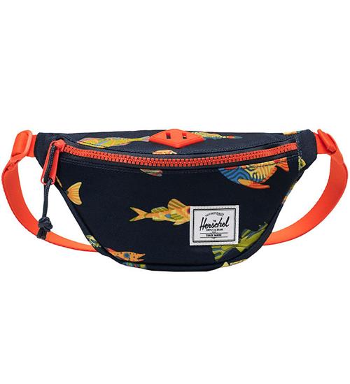 Herschel Bæltetaske - Heritage - 1 L - Something Fishy
