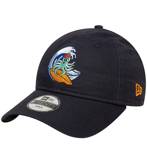 New Era Kasket - 9Twenty - Surf - Navy