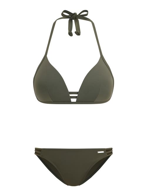BRUNO BANANI Bikini  oliven