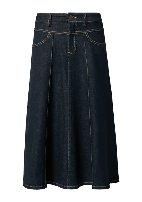 COMMA Nederdel  navy