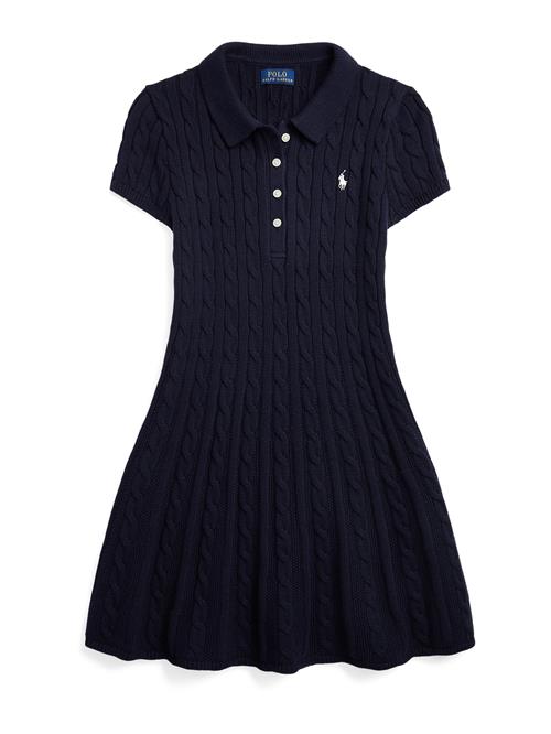 Polo Ralph Lauren Kjole  marin