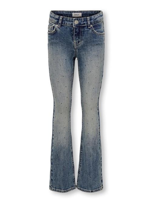 ONLY GIRLS Jeans 'KOGMANDY '  blue denim