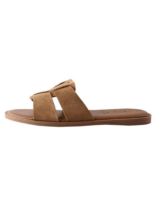 Se Next Sandaler  brokade ved About You
