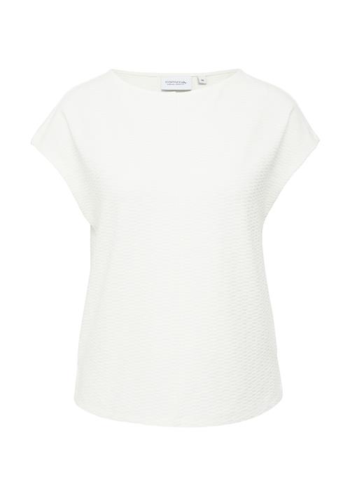 comma casual identity Shirts  hvid