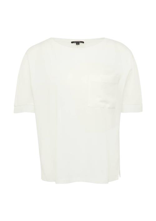 COMMA Shirts  hvid