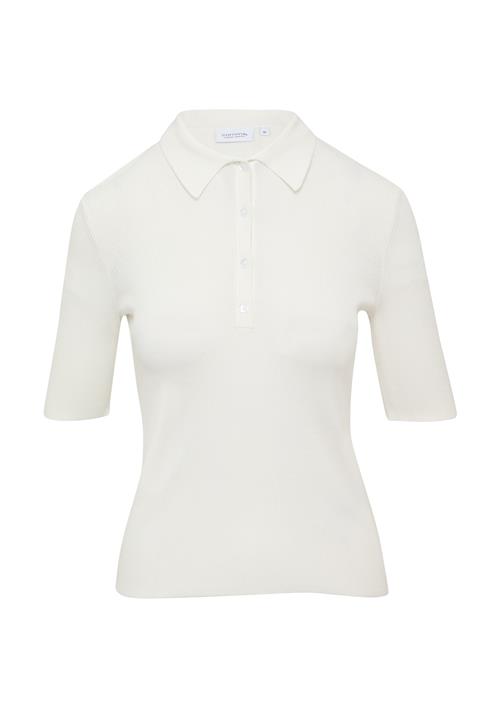 comma casual identity Shirts  hvid