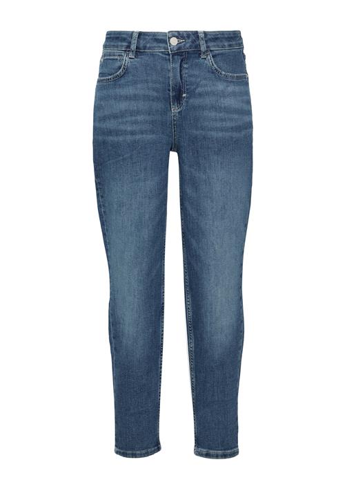 comma casual identity Jeans  blue denim
