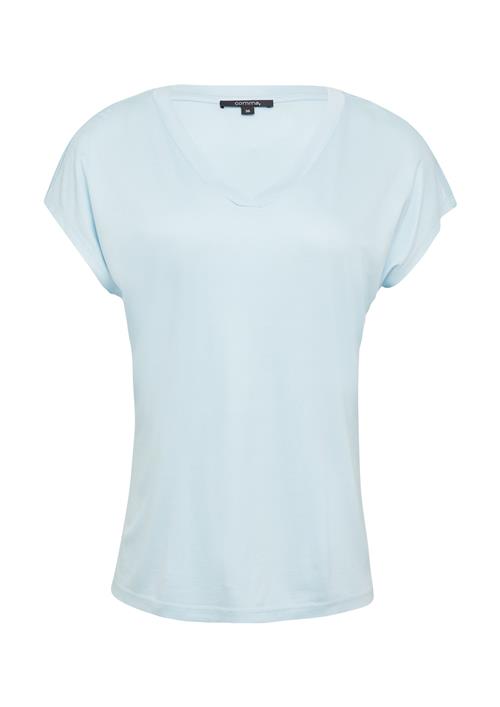 COMMA Shirts  pastelblå