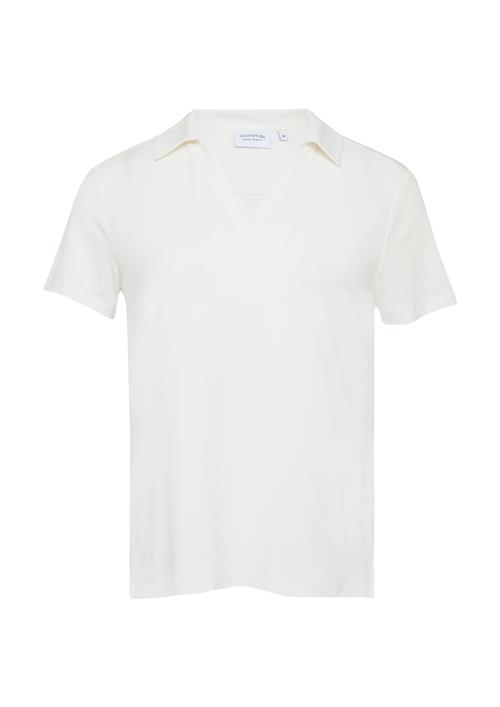 comma casual identity Shirts  hvid