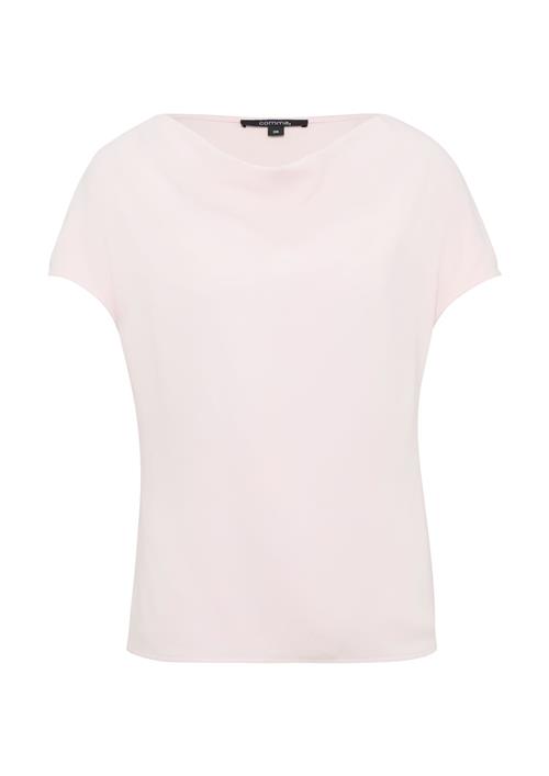 COMMA Bluse  lys pink