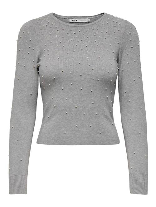 ONLY Pullover 'ONLSoi'  grå