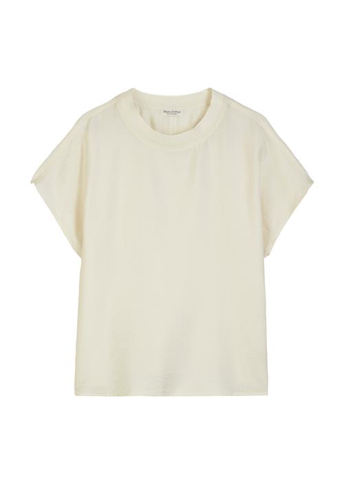 Marc O'Polo Bluse  offwhite