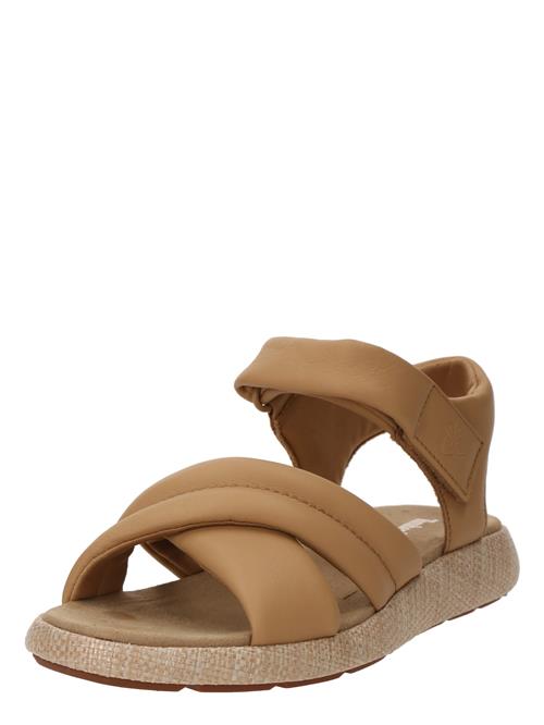 TIMBERLAND Sandaler 'BELMAR WAVES'  camel