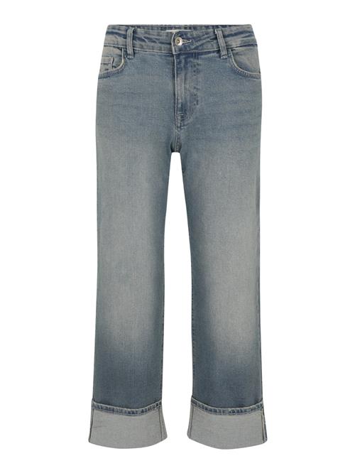 JDY Petite Jeans 'JDYKATIE-LULLU'  blue denim