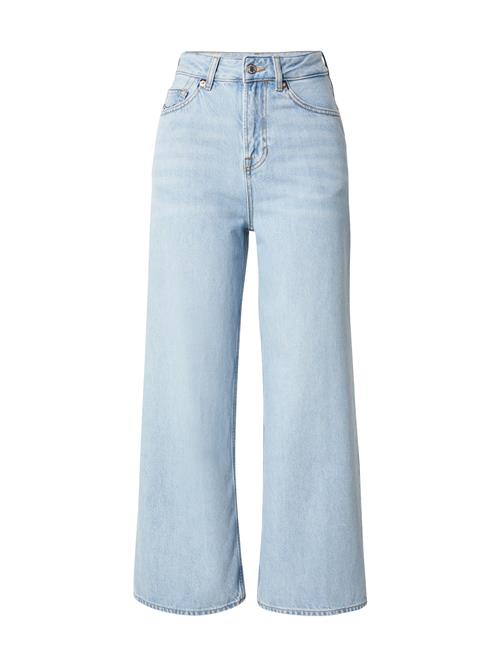 Kings Of Indigo Jeans 'ELISABETH'  lyseblå