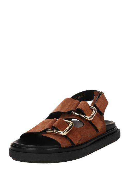 Alohas Sandaler 'Harper'  brun