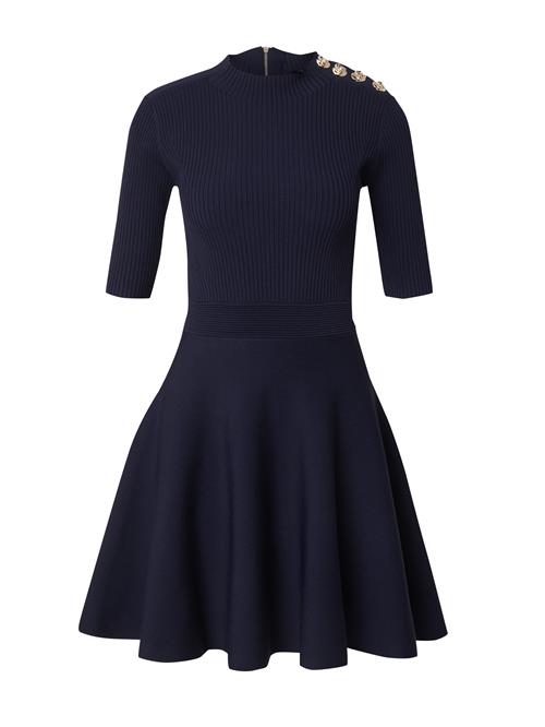 Ted Baker Strikkjole 'Lilano'  marin
